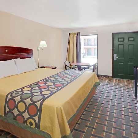 Hotel Super 8 By Wyndham Acworth/Atlanta Area Esterno foto