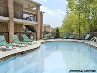 Hotel Super 8 By Wyndham Acworth/Atlanta Area Esterno foto